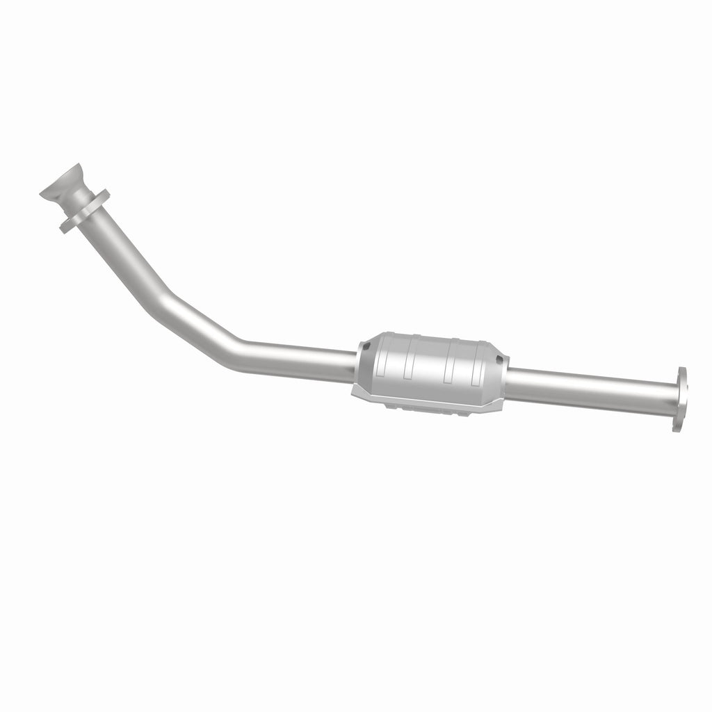 MagnaFlow Exhaust Products 23426 Standard Grade Direct-Fit Catalytic Converter for Select Buick Skylark, Chevrolet Beretta, Chevrolet Corsica, Oldsmobile Achieva, Pontiac Grand Am