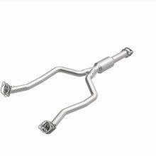Load image into Gallery viewer, MagnaFlow Exhaust Products 21-094 OEM Grade Direct-Fit Catalytic Converter for Select Lexus LS400