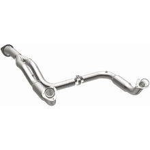 Load image into Gallery viewer, MagnaFlow Exhaust Products 5451644 California CARB Direct-Fit Catalytic Converter for Select Chevrolet Silverado HD, Chevrolet Silverado HD, GMC Sierra HD, GMC Sierra HD