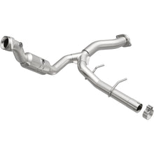 Load image into Gallery viewer, MagnaFlow Exhaust Products 52429 OEM Grade Direct-Fit Catalytic Converter for Select Ford F-150