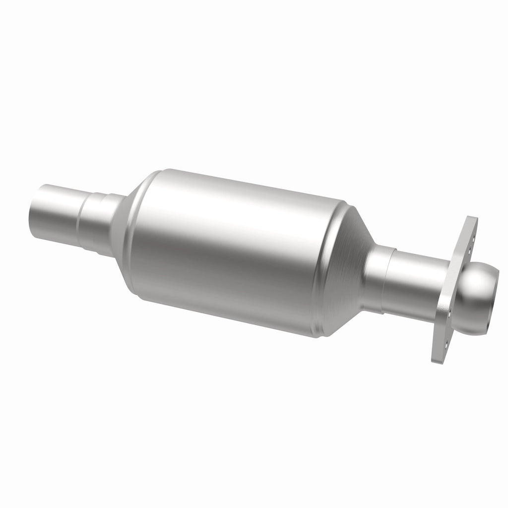 MagnaFlow Exhaust Products 3391496 California CARB Direct-Fit Catalytic Converter for Select Chevrolet S10, GMC Sonoma