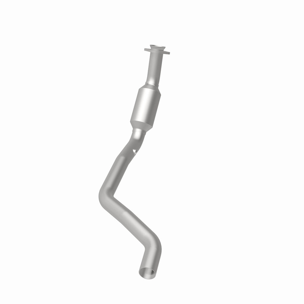 MagnaFlow Exhaust Products 4481467 California CARB Direct-Fit Catalytic Converter for Select Ford Thunderbird, Jaguar S-Type, Lincoln LS