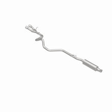 Load image into Gallery viewer, MagnaFlow Exhaust Products 15215 Street Series Polished Cat-Back System for Select Hyundai Veloster