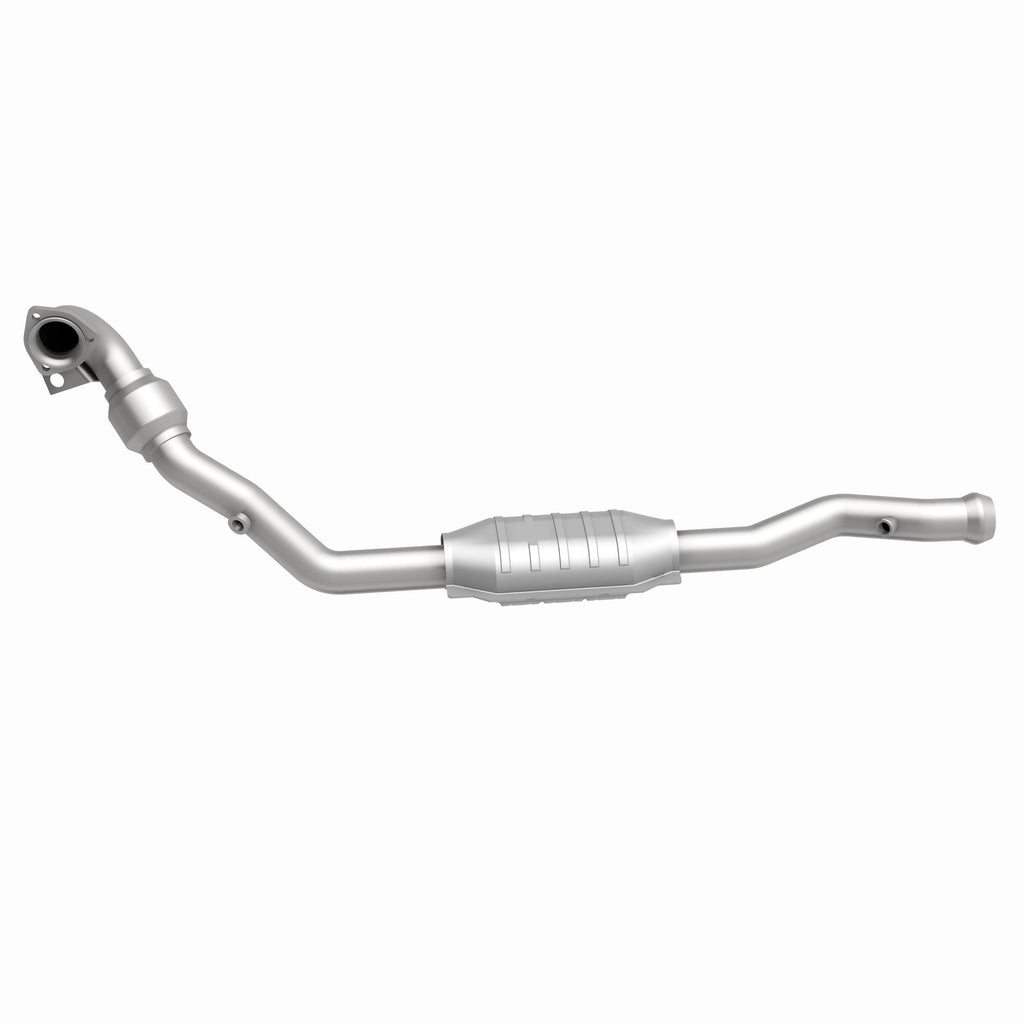 MagnaFlow Exhaust Products 23763 HM Grade Direct-Fit Catalytic Converter for Select Volvo 850
