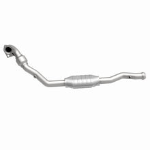Load image into Gallery viewer, MagnaFlow Exhaust Products 23763 HM Grade Direct-Fit Catalytic Converter for Select Volvo 850