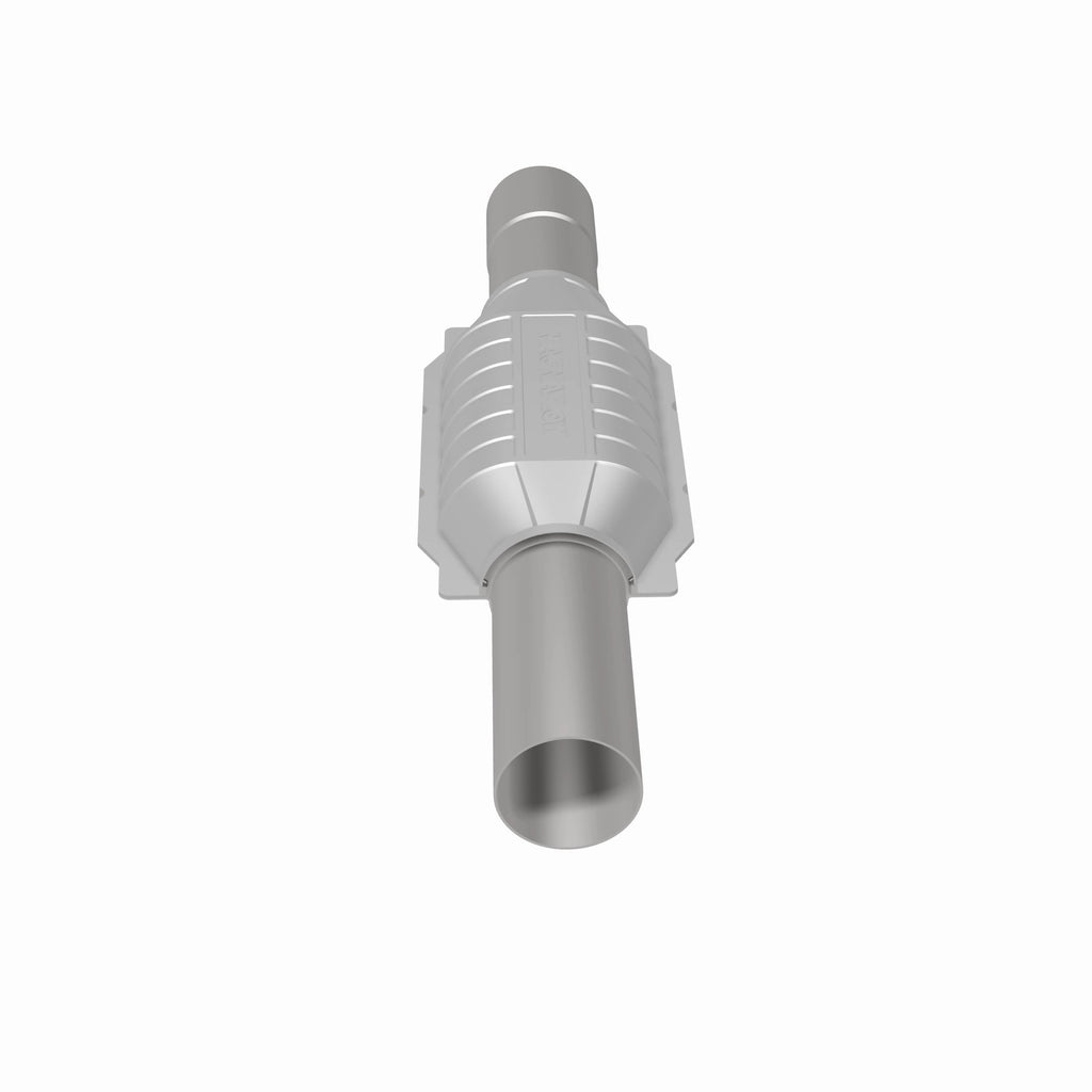 MagnaFlow Exhaust Products 93488 Standard Grade Direct-Fit Catalytic Converter for Select Chevrolet Blazer, Chevrolet C1500 Suburban, Chevrolet C2500 Suburban, Chevrolet K1500 Suburban, Chevrolet K2500 Suburban, GMC C1500 Suburban, GMC C2500 Suburban,