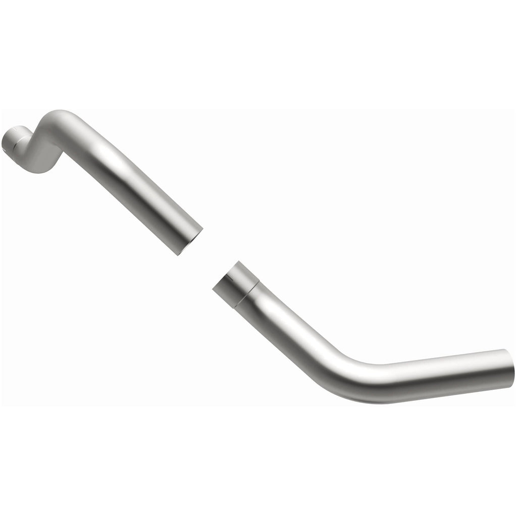 MagnaFlow Exhaust Products 15397 Direct-Fit Exhaust Pipe for Select Dodge Ram 2500, Dodge Ram