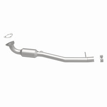 Load image into Gallery viewer, MagnaFlow Exhaust Products 5551533 California CARB Direct-Fit Catalytic Converter for Select Land Rover Range Rover