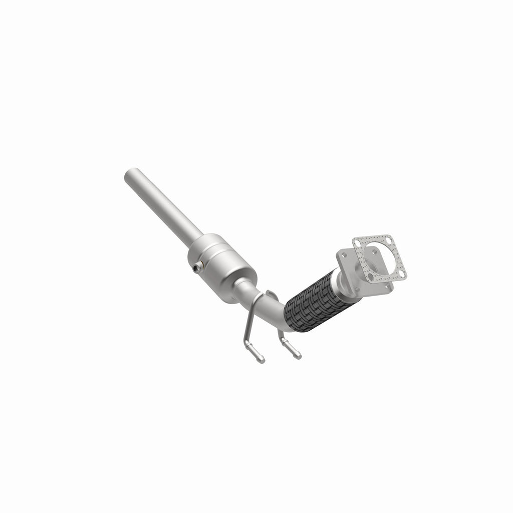 MagnaFlow Exhaust Products 52279 OEM Grade Direct-Fit Catalytic Converter for Select Volkswagen Jetta
