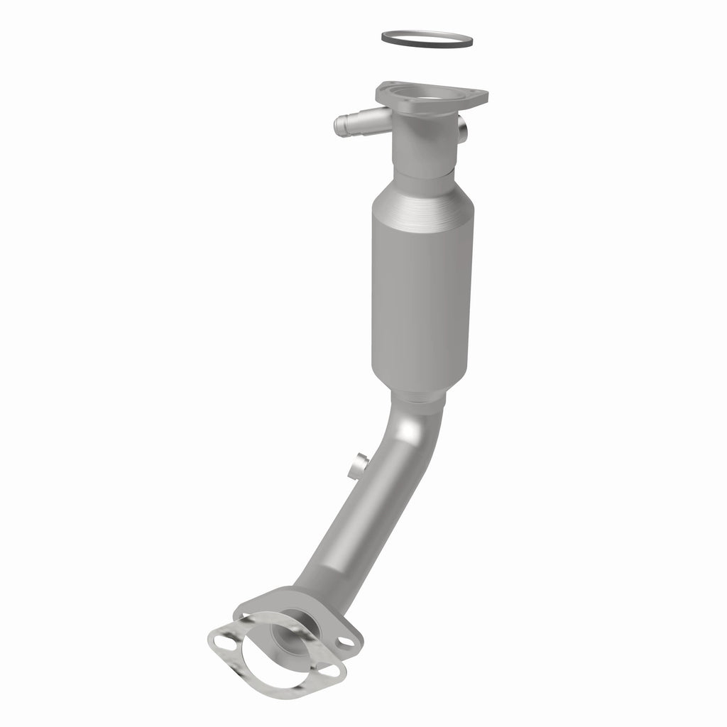 MagnaFlow Exhaust Products 4561020 California CARB Direct-Fit Catalytic Converter for Select Ford Focus