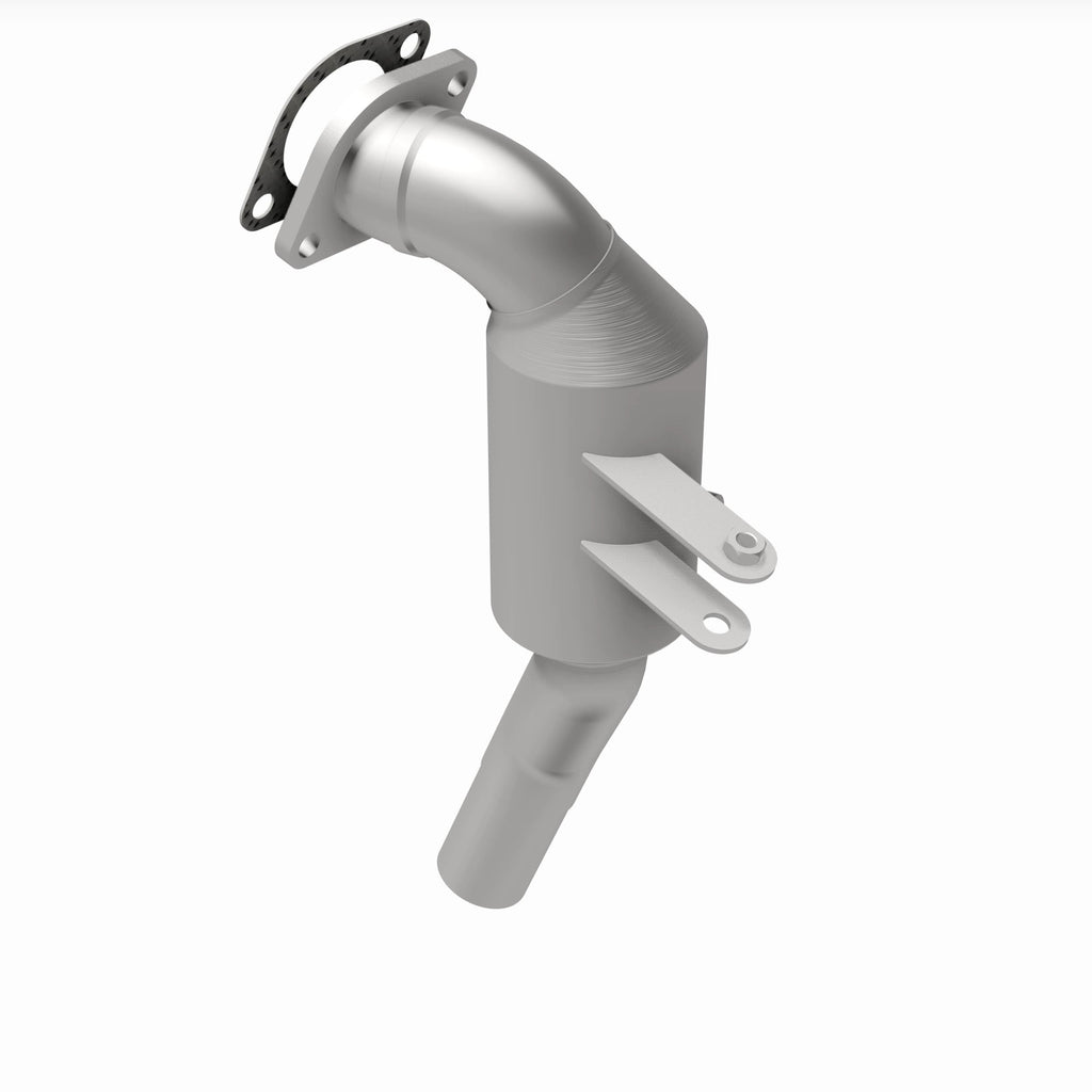 MagnaFlow Exhaust Products 21-605 OEM Grade Direct-Fit Catalytic Converter for Select Ford Edge, Ford Fusion, Lincoln Continental, Lincoln MKX, Lincoln Nautilus
