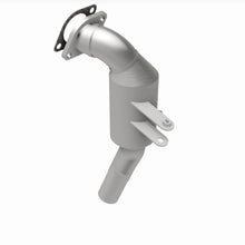 Load image into Gallery viewer, MagnaFlow Exhaust Products 21-605 OEM Grade Direct-Fit Catalytic Converter for Select Ford Edge, Ford Fusion, Lincoln Continental, Lincoln MKX, Lincoln Nautilus