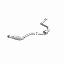 Load image into Gallery viewer, MagnaFlow Exhaust Products 447263 California CARB Direct-Fit Catalytic Converter for Select Mercedes-Benz ML55 AMG