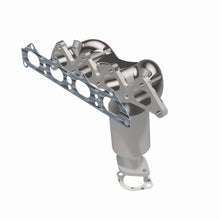 Load image into Gallery viewer, MagnaFlow Exhaust Products 50330 HM Grade Manifold Catalytic Converter for Select Hyundai Elantra, Hyundai Tiburon, Kia Soul, Kia Spectra, Kia Spectra5