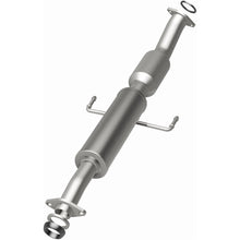 Load image into Gallery viewer, MagnaFlow Exhaust Products 5571189 California CARB Direct-Fit Catalytic Converter for Select Scion xB
