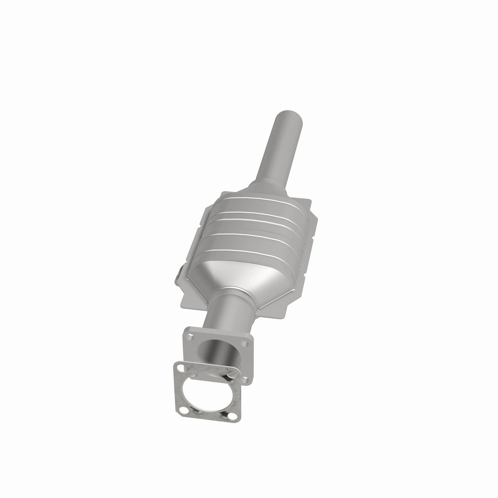 MagnaFlow Exhaust Products 23224 Standard Grade Direct-Fit Catalytic Converter for Select Jeep Cherokee, Jeep Comanche, Jeep Wagoneer