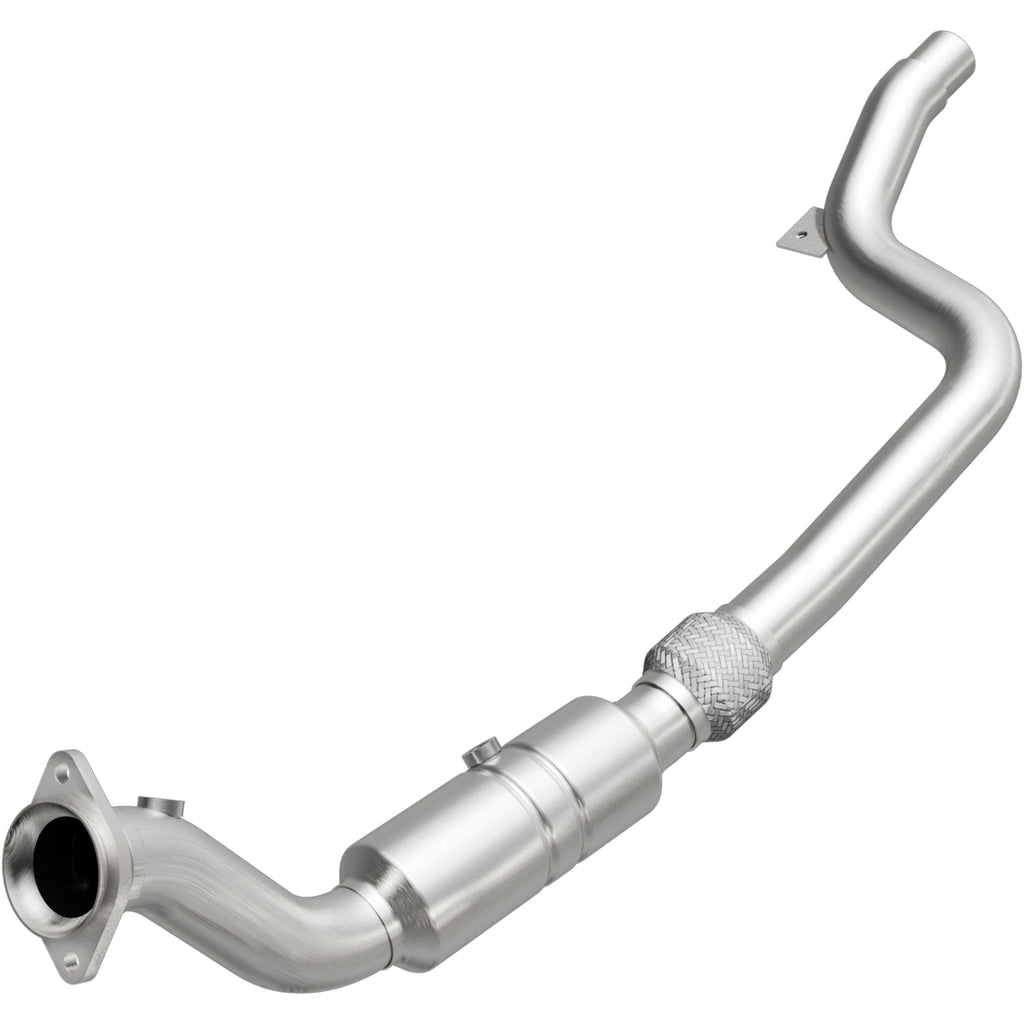 MagnaFlow Exhaust Products 52101 OEM Grade Direct-Fit Catalytic Converter for Select Chrysler 300, Dodge Challenger, Dodge Charger