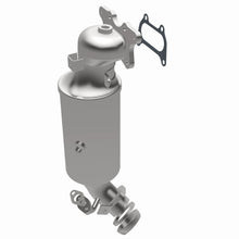 Load image into Gallery viewer, MagnaFlow Exhaust Products 49343 OEM Grade Manifold Catalytic Converter for Select Acura ILX, Honda Civic