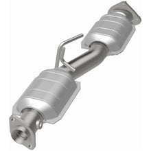 Load image into Gallery viewer, MagnaFlow Exhaust Products 49421 OEM Grade Direct-Fit Catalytic Converter for Select Ford Explorer