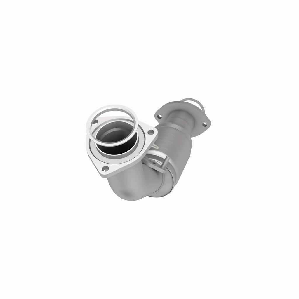 MagnaFlow Exhaust Products 447192 California CARB Direct-Fit Catalytic Converter for Select Toyota 4Runner