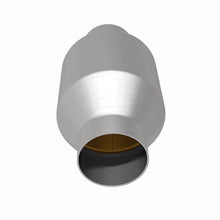 Load image into Gallery viewer, MagnaFlow Exhaust Products 59956 Standard Grade Universal Catalytic Converter