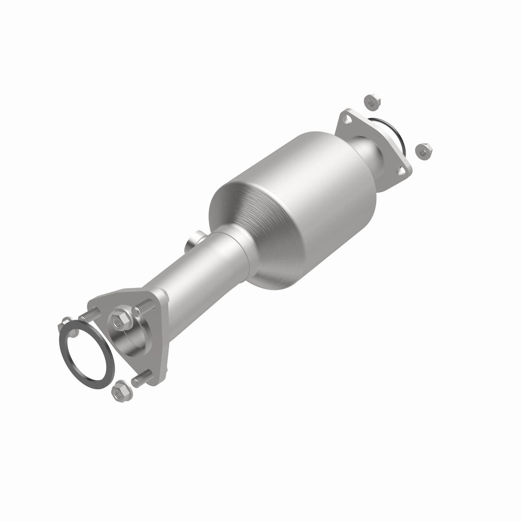 MagnaFlow Exhaust Products 280150 OEM Grade Direct-Fit Catalytic Converter for Select Honda CR-V