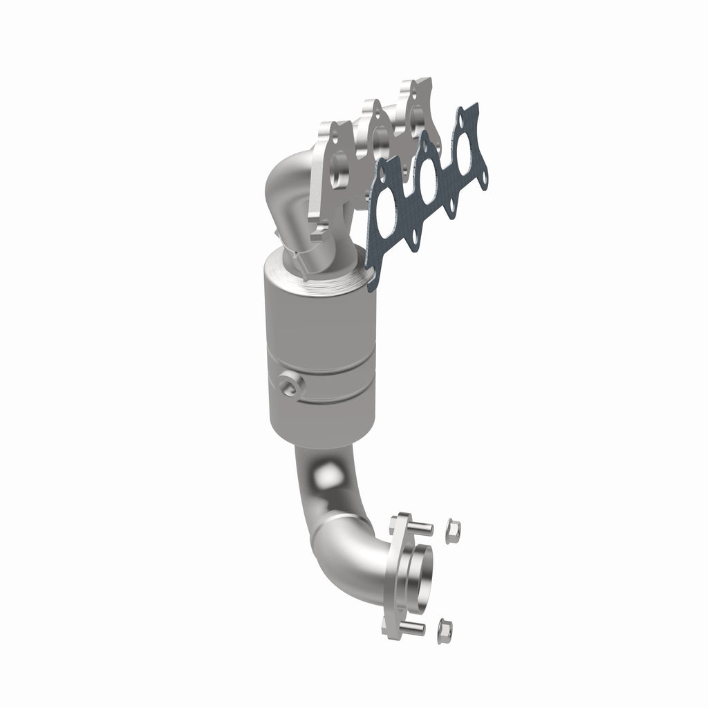 MagnaFlow Exhaust Products 51445 OEM Grade Manifold Catalytic Converter for Select Chrysler Sebring, Dodge Avenger