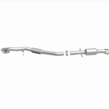 Load image into Gallery viewer, MagnaFlow Exhaust Products 557901 California CARB Direct-Fit Catalytic Converter for Select Chevrolet Impala