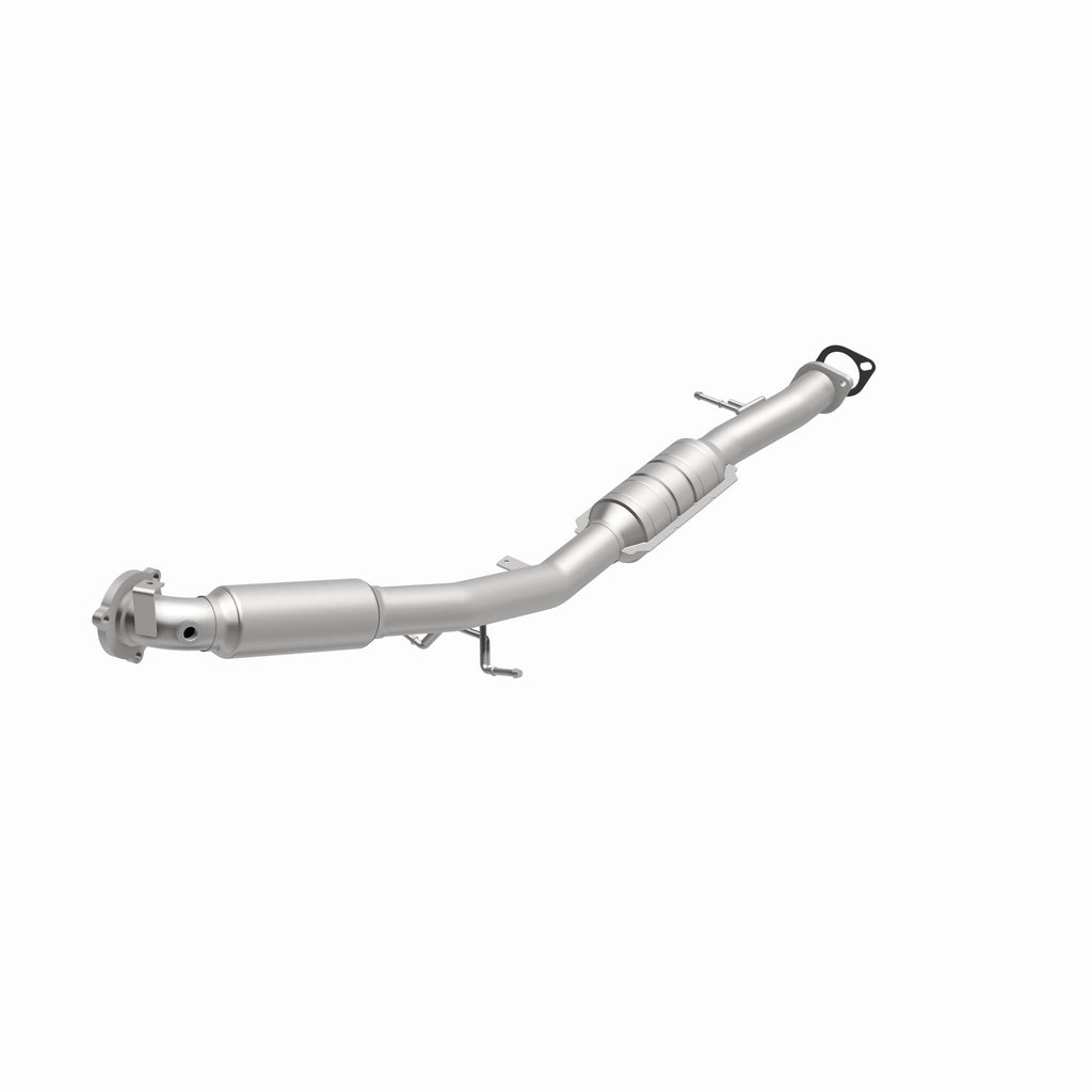 MagnaFlow Exhaust Products 49257 OEM Grade Direct-Fit Catalytic Converter for Select Volvo C30, Volvo C70, Volvo S40, Volvo V50