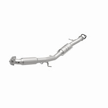 Load image into Gallery viewer, MagnaFlow Exhaust Products 49257 OEM Grade Direct-Fit Catalytic Converter for Select Volvo C30, Volvo C70, Volvo S40, Volvo V50