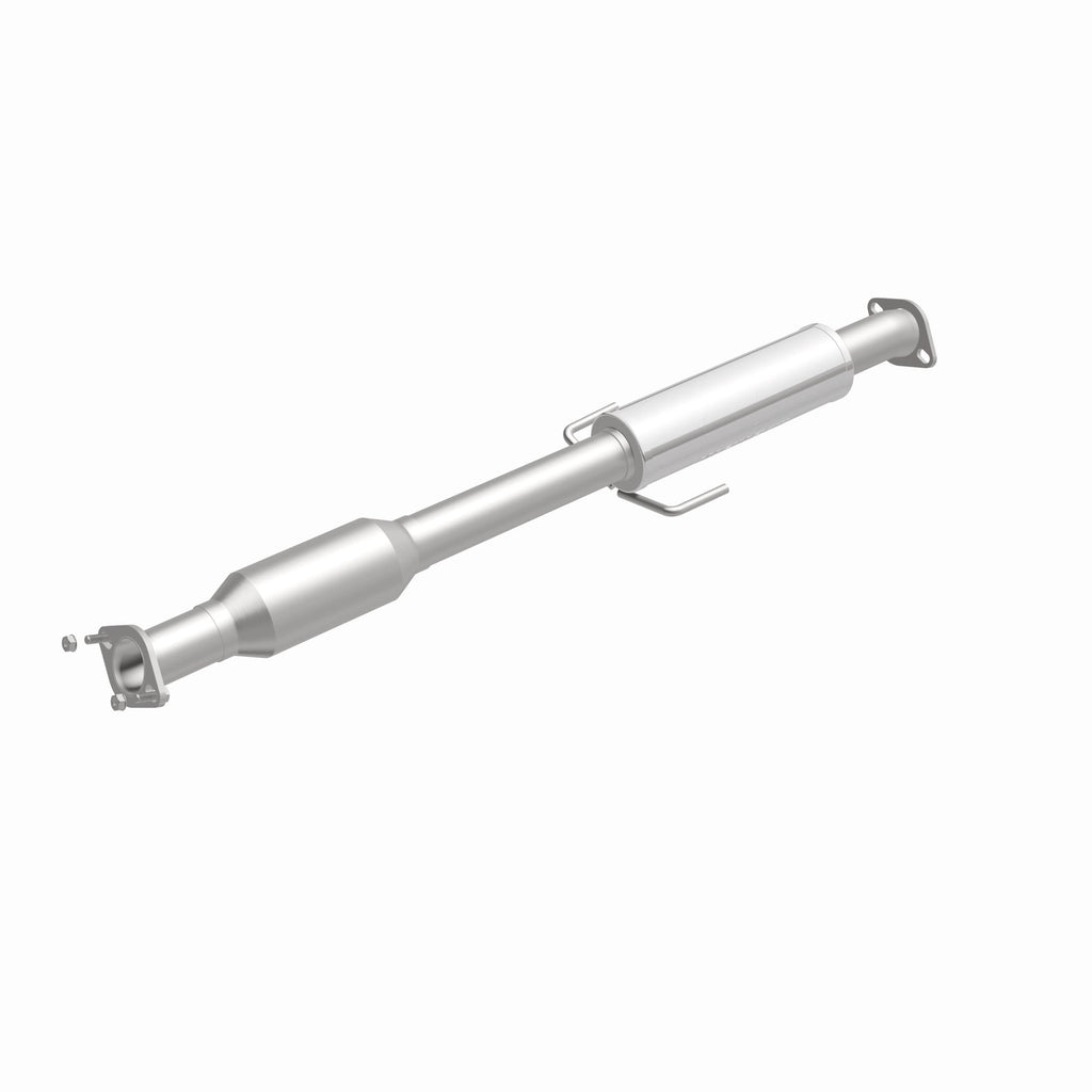 MagnaFlow Exhaust Products 52822 OEM Grade Direct-Fit Catalytic Converter for Select Hyundai Azera