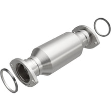 Load image into Gallery viewer, MagnaFlow Exhaust Products 24455 Standard Grade Direct-Fit Catalytic Converter for Select Toyota Land Cruiser