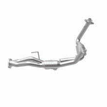 Load image into Gallery viewer, MagnaFlow Exhaust Products 49444 OEM Grade Direct-Fit Catalytic Converter for Select Jeep Commander, Jeep Grand Cherokee