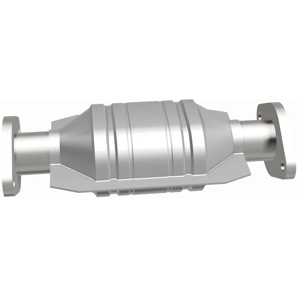 MagnaFlow Exhaust Products 457011 California CARB Direct-Fit Catalytic Converter for Select Kia Spectra