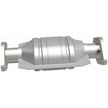 Load image into Gallery viewer, MagnaFlow Exhaust Products 457011 California CARB Direct-Fit Catalytic Converter for Select Kia Spectra