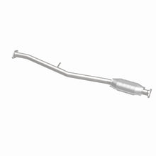 Load image into Gallery viewer, MagnaFlow Exhaust Products 23872 Standard Grade Direct-Fit Catalytic Converter for Select Subaru Legacy