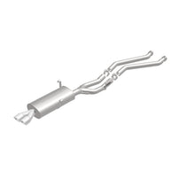 Load image into Gallery viewer, MagnaFlow Exhaust Products 16535 Touring Series Polished Cat-Back System for Select BMW 325i, BMW 325iX, BMW 325is