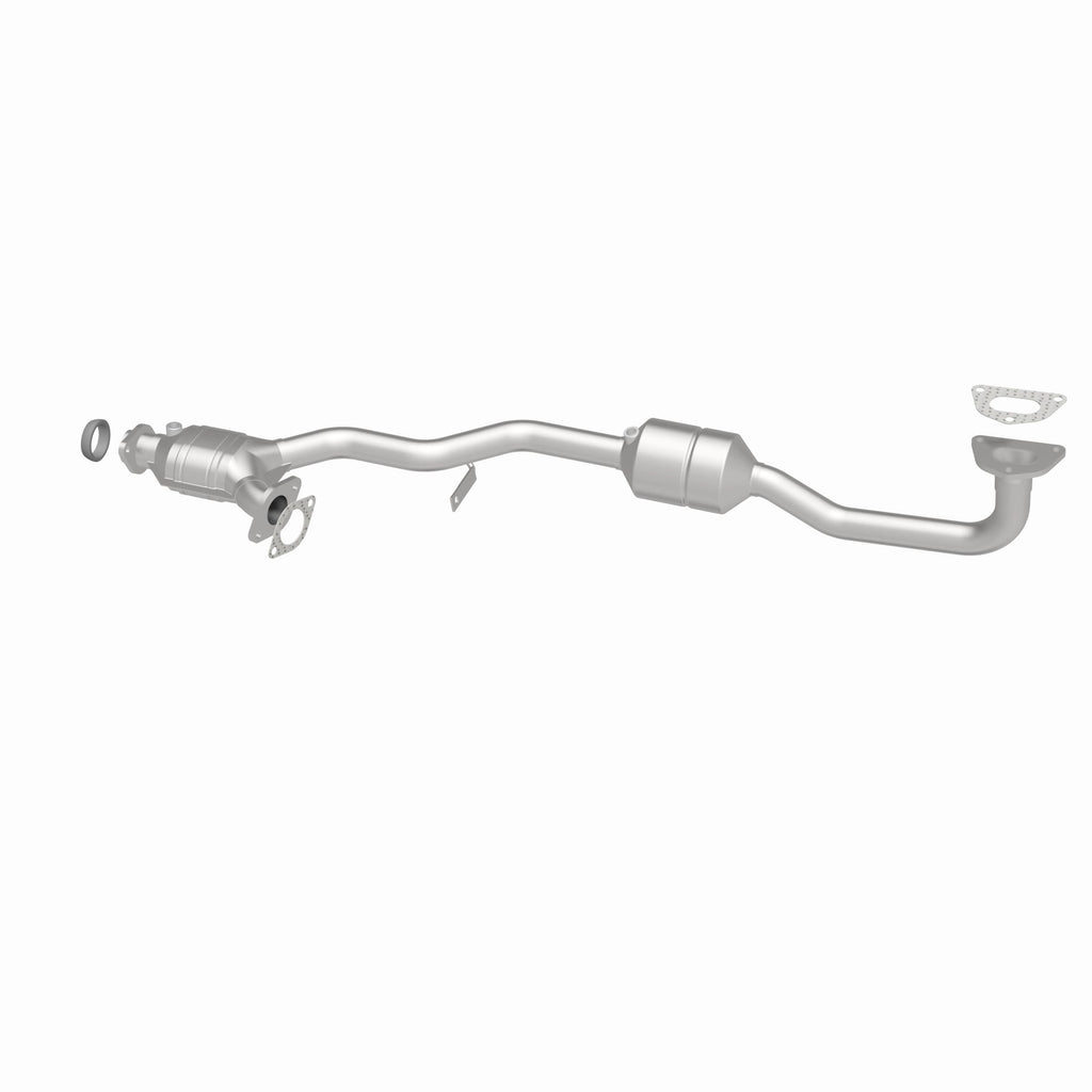 MagnaFlow Exhaust Products 51864 OEM Grade Manifold Catalytic Converter for Select Subaru Legacy, Subaru Outback