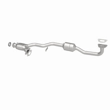 Load image into Gallery viewer, MagnaFlow Exhaust Products 51864 OEM Grade Manifold Catalytic Converter for Select Subaru Legacy, Subaru Outback