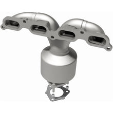 Load image into Gallery viewer, MagnaFlow Exhaust Products 24998 HM Grade Manifold Catalytic Converter for Select Saturn SC2, Saturn SL2, Saturn SW2