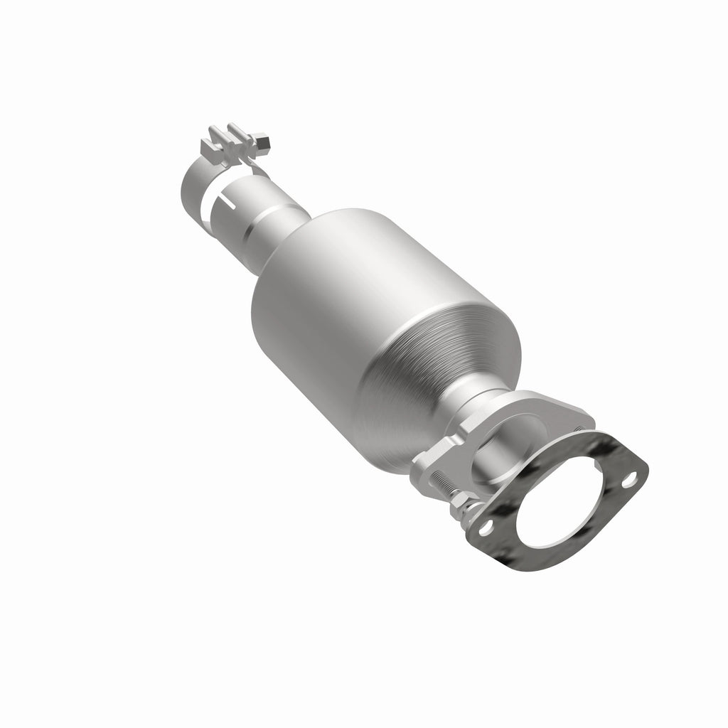 MagnaFlow Exhaust Products 21-523 OEM Grade Direct-Fit Catalytic Converter for Select Ford C-Max