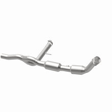 Load image into Gallery viewer, MagnaFlow Exhaust Products 4583744 California CARB Direct-Fit Catalytic Converter for Select Ford F-150