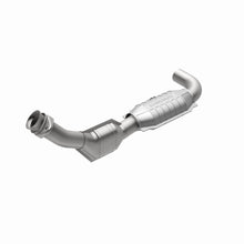 Load image into Gallery viewer, MagnaFlow Exhaust Products 51787 OEM Grade Direct-Fit Catalytic Converter for Select Ford F-150, Ford F-150 Heritage