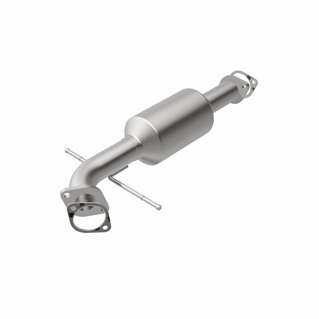 MagnaFlow Exhaust Products 5491544 California CARB Direct-Fit Catalytic Converter for Select Kia Sedona