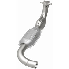 Load image into Gallery viewer, MagnaFlow Exhaust Products 93625 HM Grade Direct-Fit Catalytic Converter for Select Ford Expedition