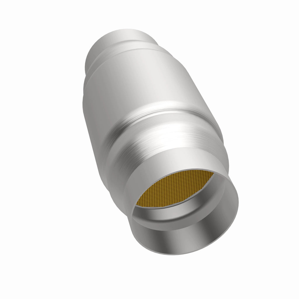 MagnaFlow Exhaust Products 54959 Standard Grade Universal Catalytic Converter
