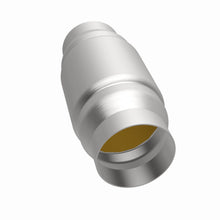 Load image into Gallery viewer, MagnaFlow Exhaust Products 54959 Standard Grade Universal Catalytic Converter