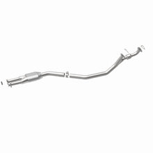 Load image into Gallery viewer, MagnaFlow Exhaust Products 23558 Standard Grade Direct-Fit Catalytic Converter for Select BMW 533i, BMW 633CSi