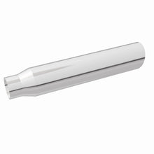 Load image into Gallery viewer, MagnaFlow Exhaust Products 35105 Single Exhaust Tip - 2.5in. Inlet/3.5in. Outlet