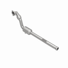Load image into Gallery viewer, MagnaFlow Exhaust Products 24072 HM Grade Direct-Fit Catalytic Converter for Select Volvo C70